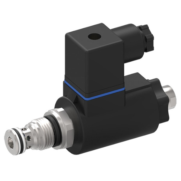 dlawiacy zawor serii MVRPSB