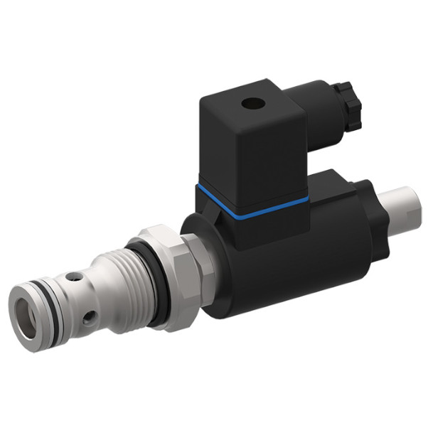 zawor dlawiacy serii MVRPSBB