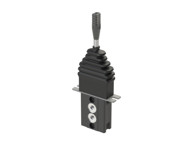 Joysticki hydrauliczne HJY01A
