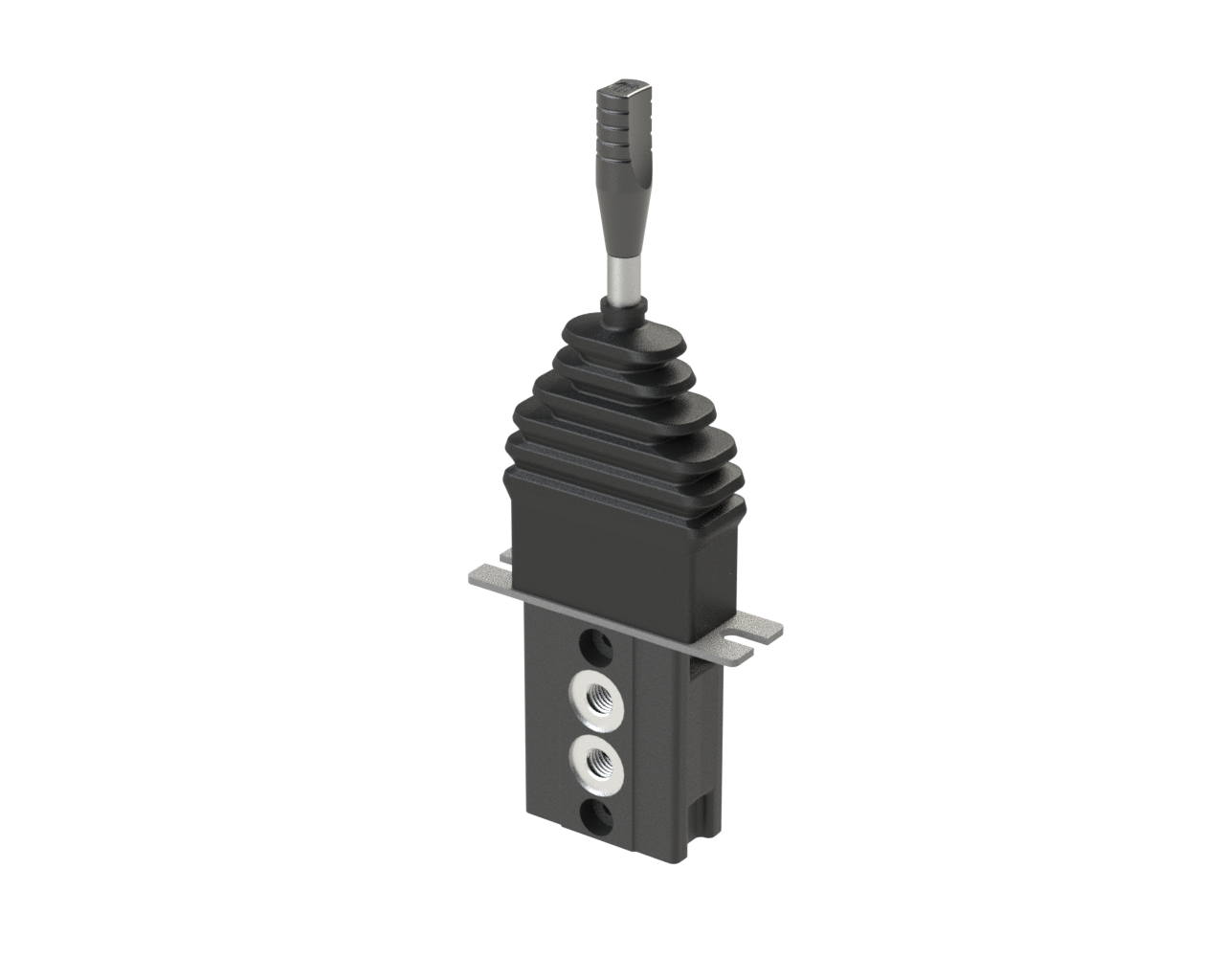 Joysticki hydrauliczne serii HJY01A