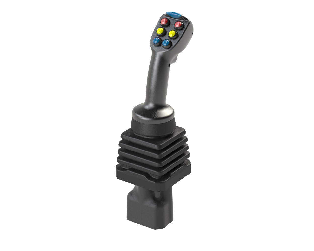 Joysticki hydrauliczne serii HJY02A