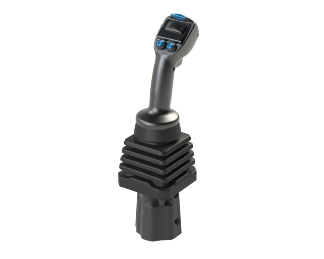 Joysticki hydrauliczne HJY02D