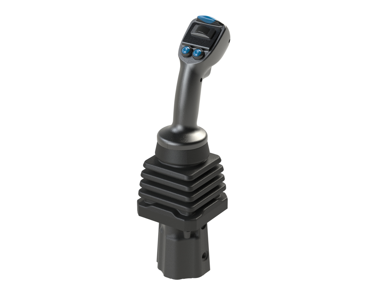 Joysticki hydrauliczne serii HJY02D