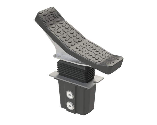 Pedał nożny HJP02A