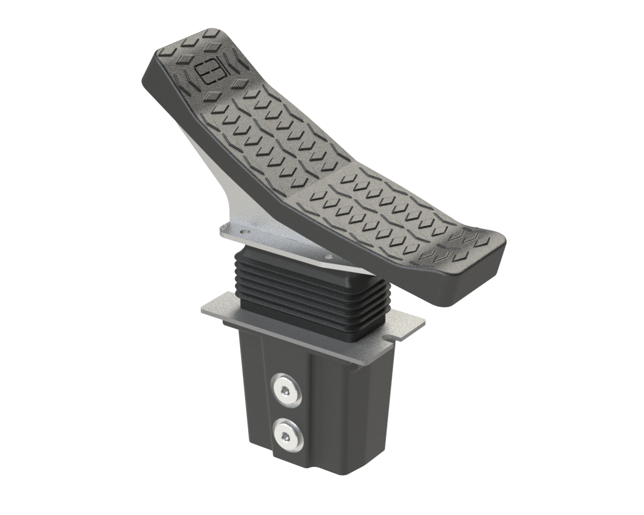 Pedał nożny serii HJP02A