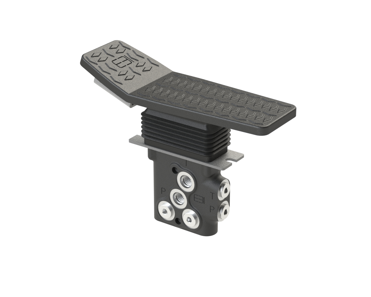 Pedał nożny serii HJP02B