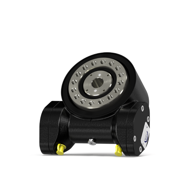 obrotnice ślimakowe LBE