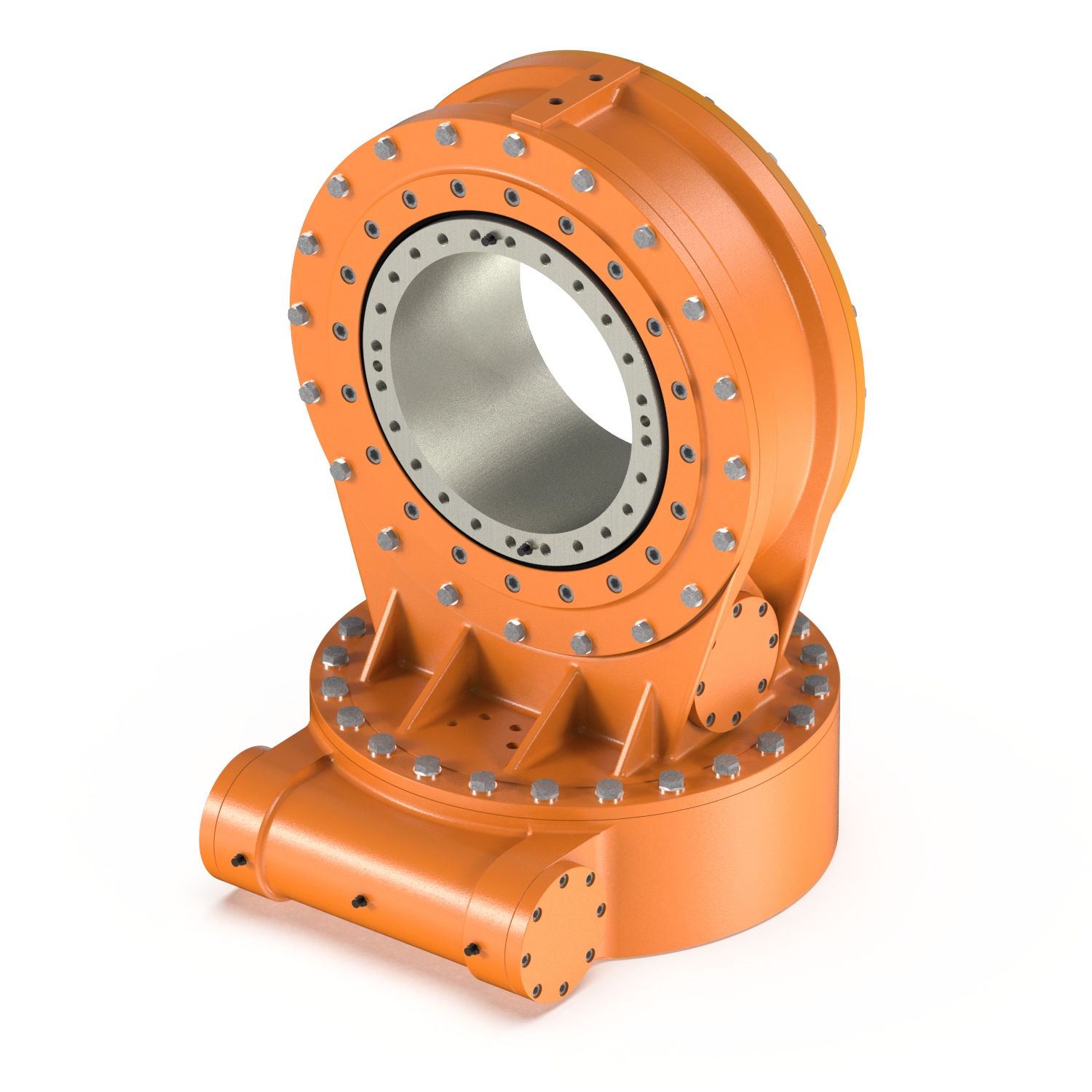 Slew drives series DAD