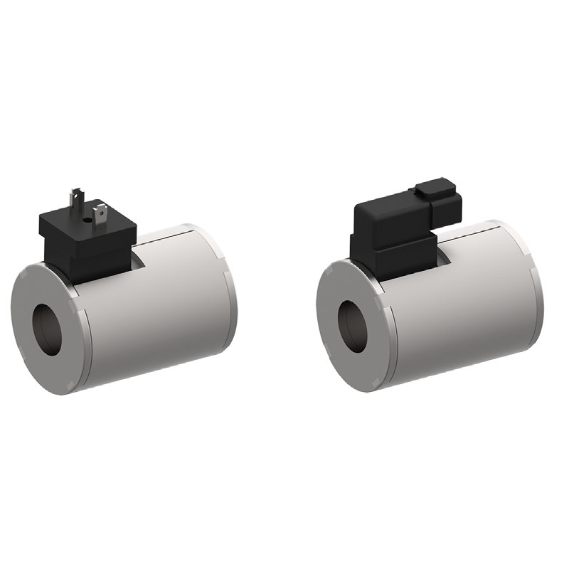 Cewki do zawór hydraulicznych serii D22