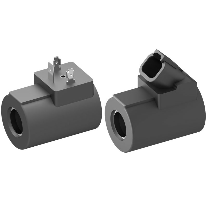 Cewki do zawór hydraulicznych serii D45/22