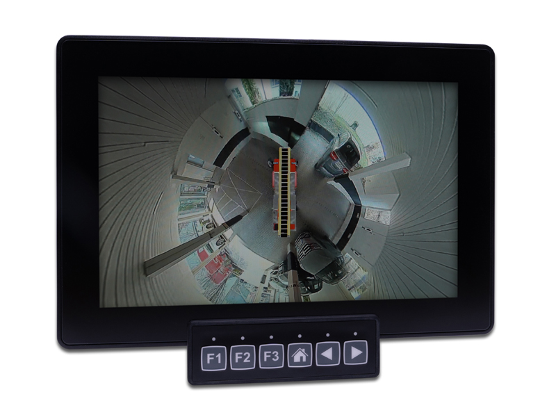 JetViewMobile MKT101