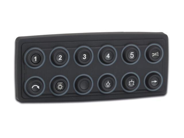 klawiatura powerkeypro