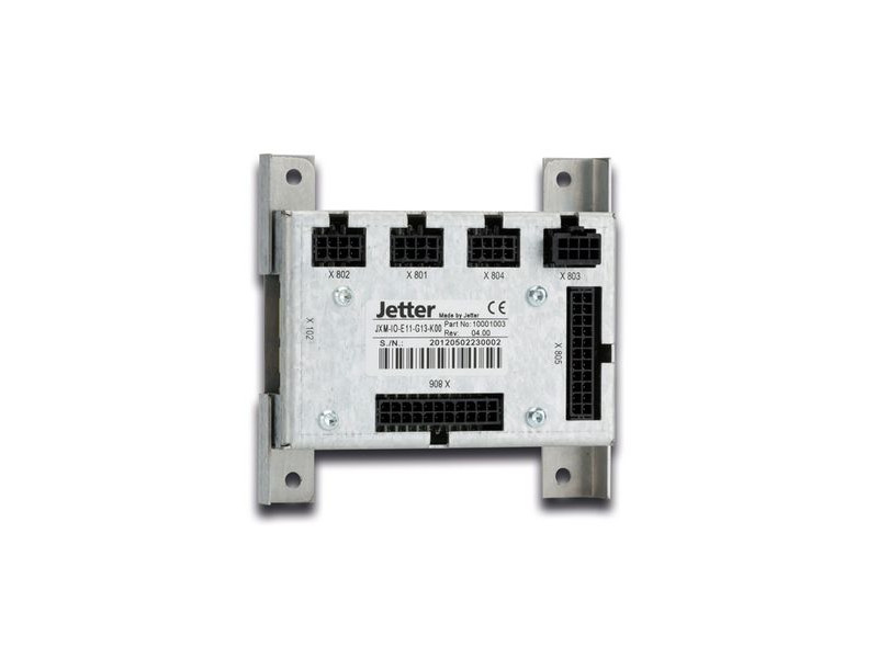 Moduł rozszerzeń JXM-IO-E11