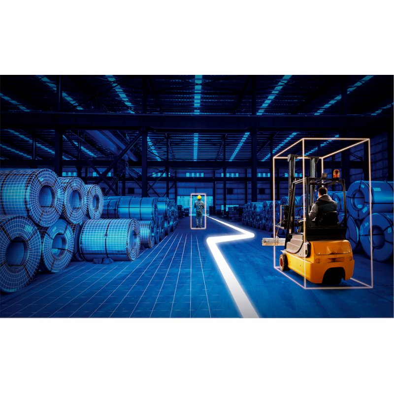 Blaxtair Perception Technologies