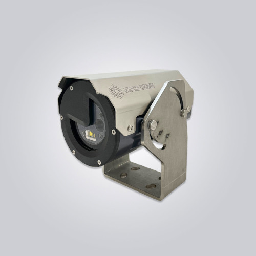 kamera samoczyszczaca z LED