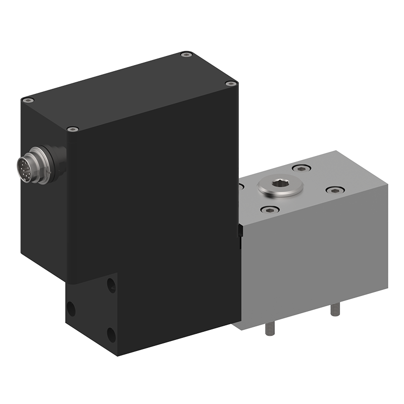 Rozdzielacz FOSA typ FWKSMH43D-10