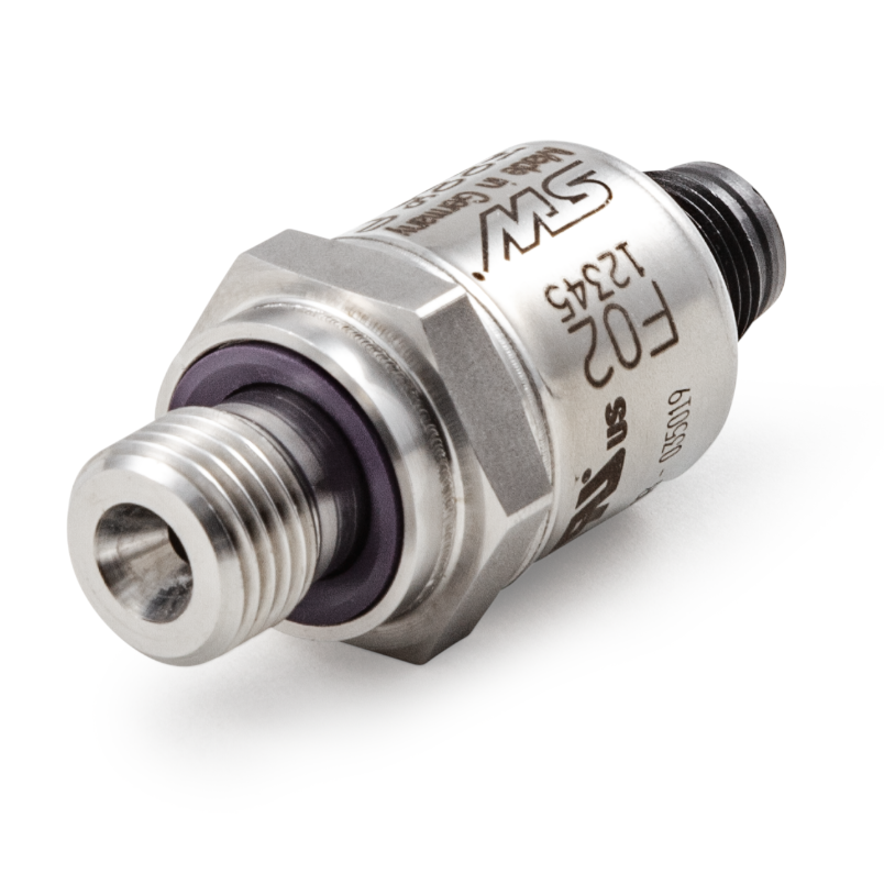 Czujnik ciśnienia F02 Safety