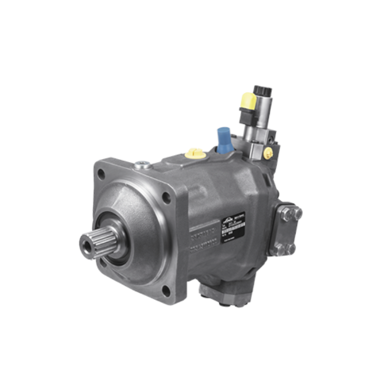 Silniki tłoczkowe CMV