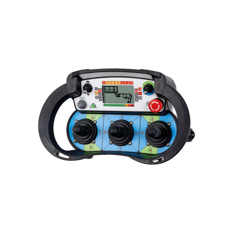 Nadajnik przeciwwybuchowy T5 EX - ATEX