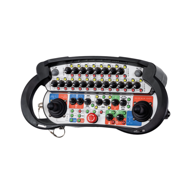 nadajnik sterowanie radiowe T7 ATEX