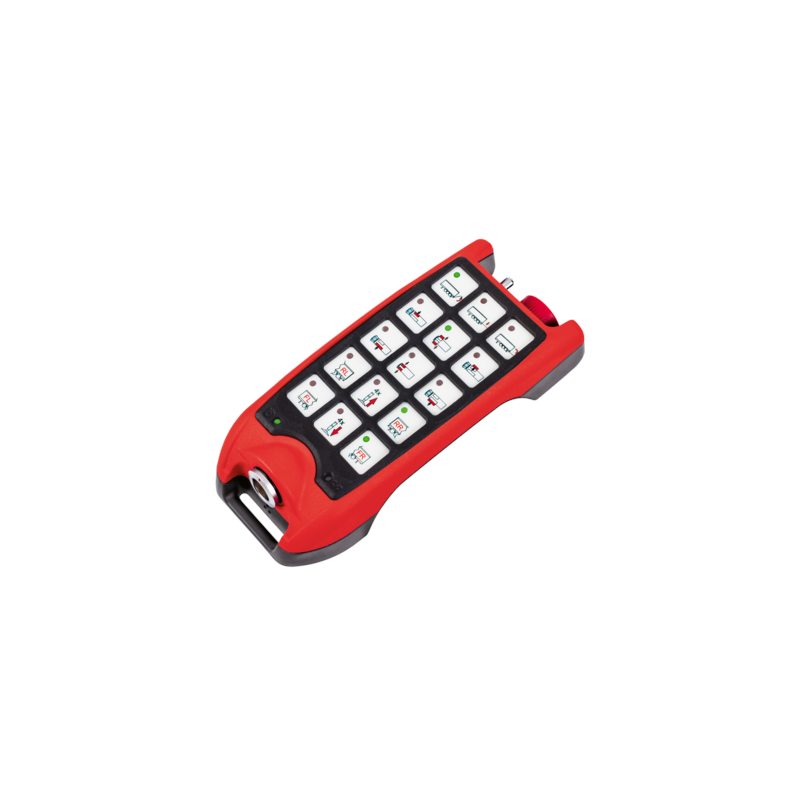 Nadajnik z przyciskami TGD-F15