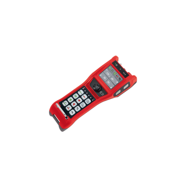 nadajnik sterowanie radiowe TGE-112S