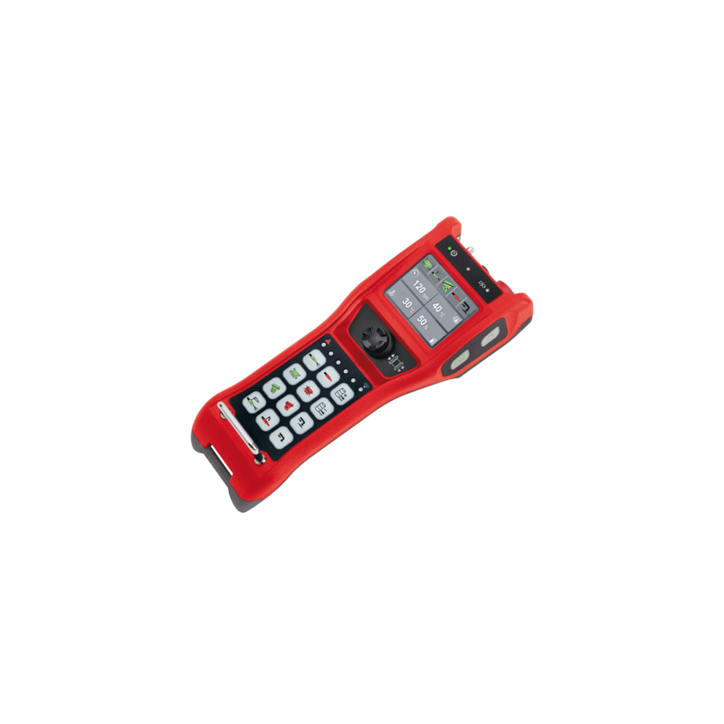 Nadajnik z przyciskami TGE-112S